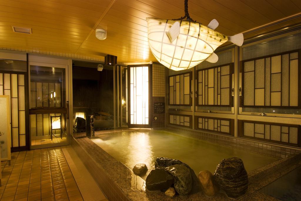 Dormy Inn Premium Shimonoseki Exterior photo