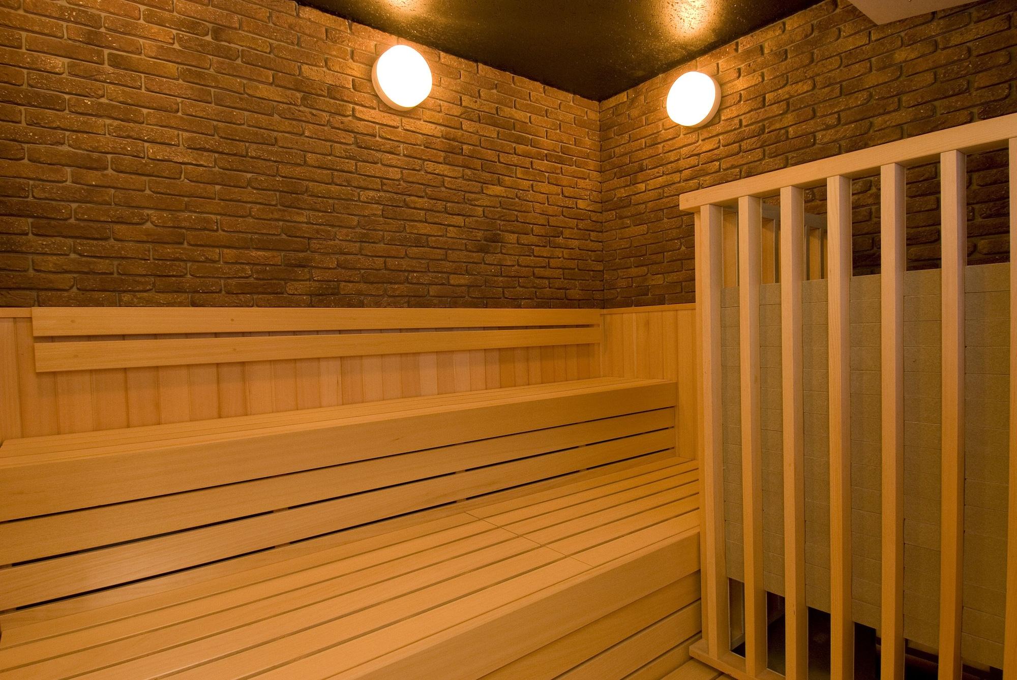 Dormy Inn Premium Shimonoseki Exterior photo