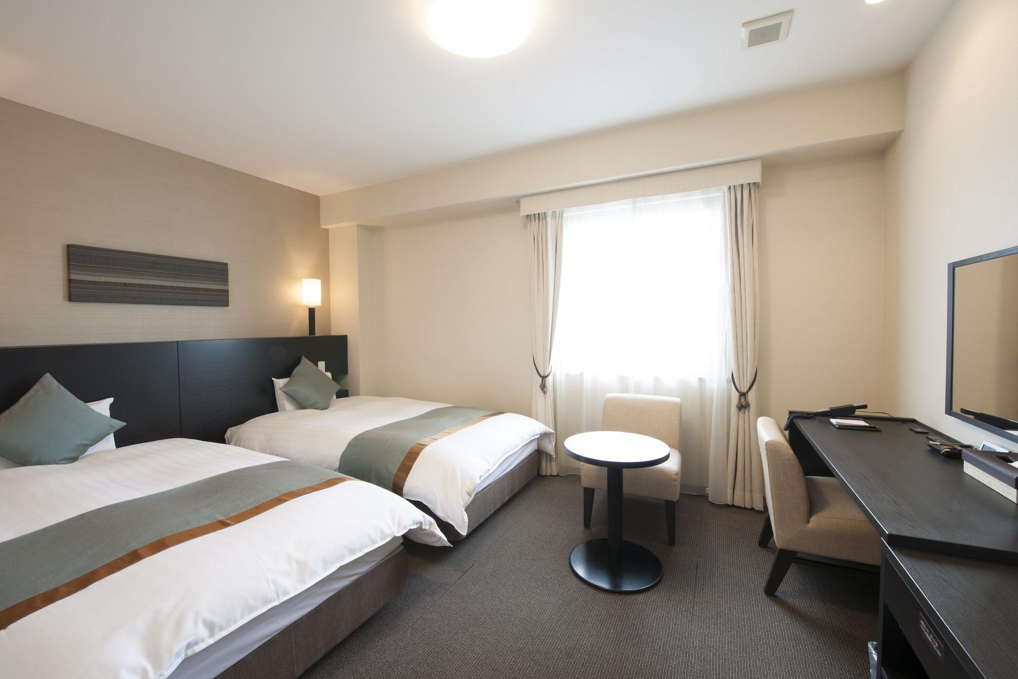 Dormy Inn Premium Shimonoseki Exterior photo