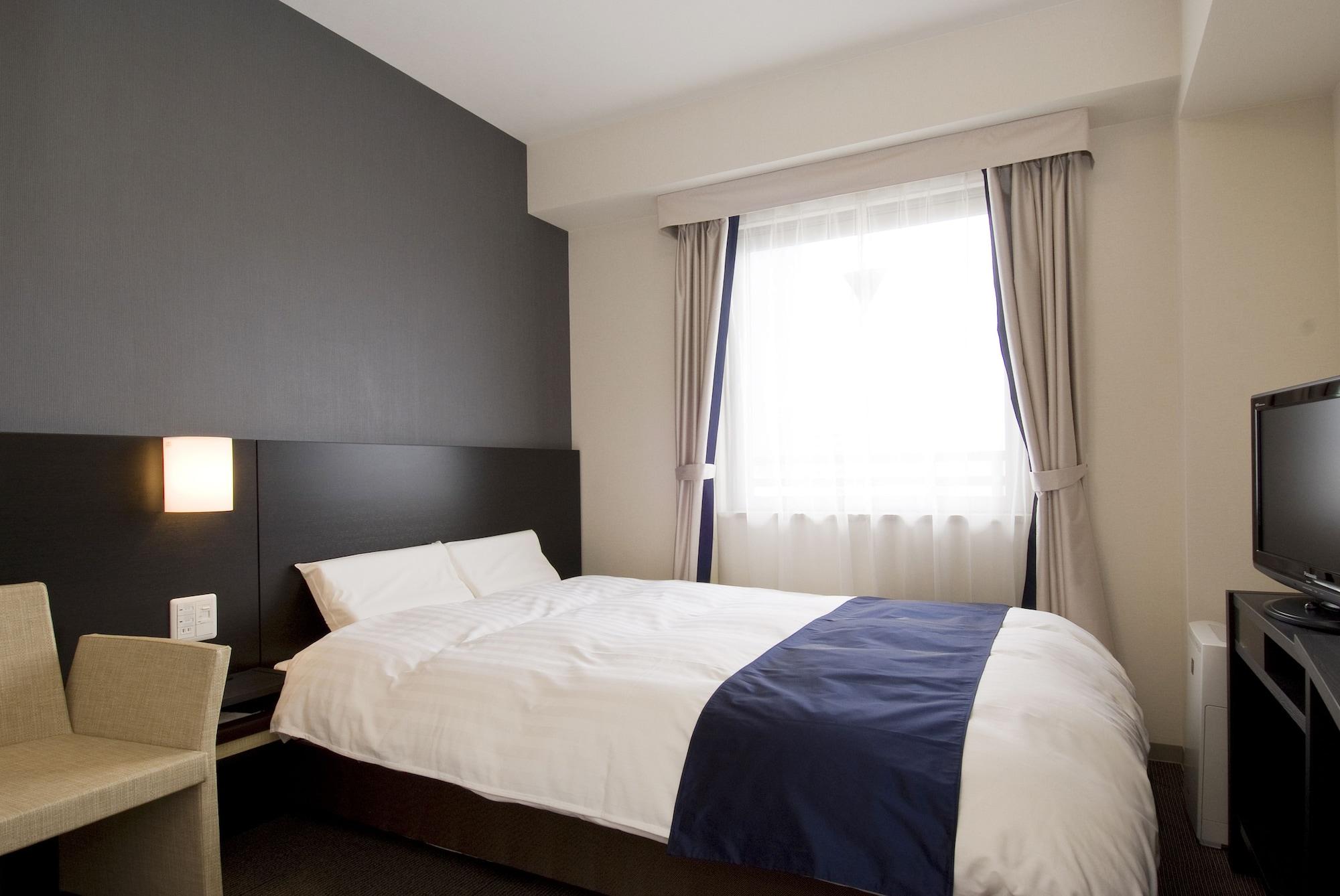 Dormy Inn Premium Shimonoseki Exterior photo