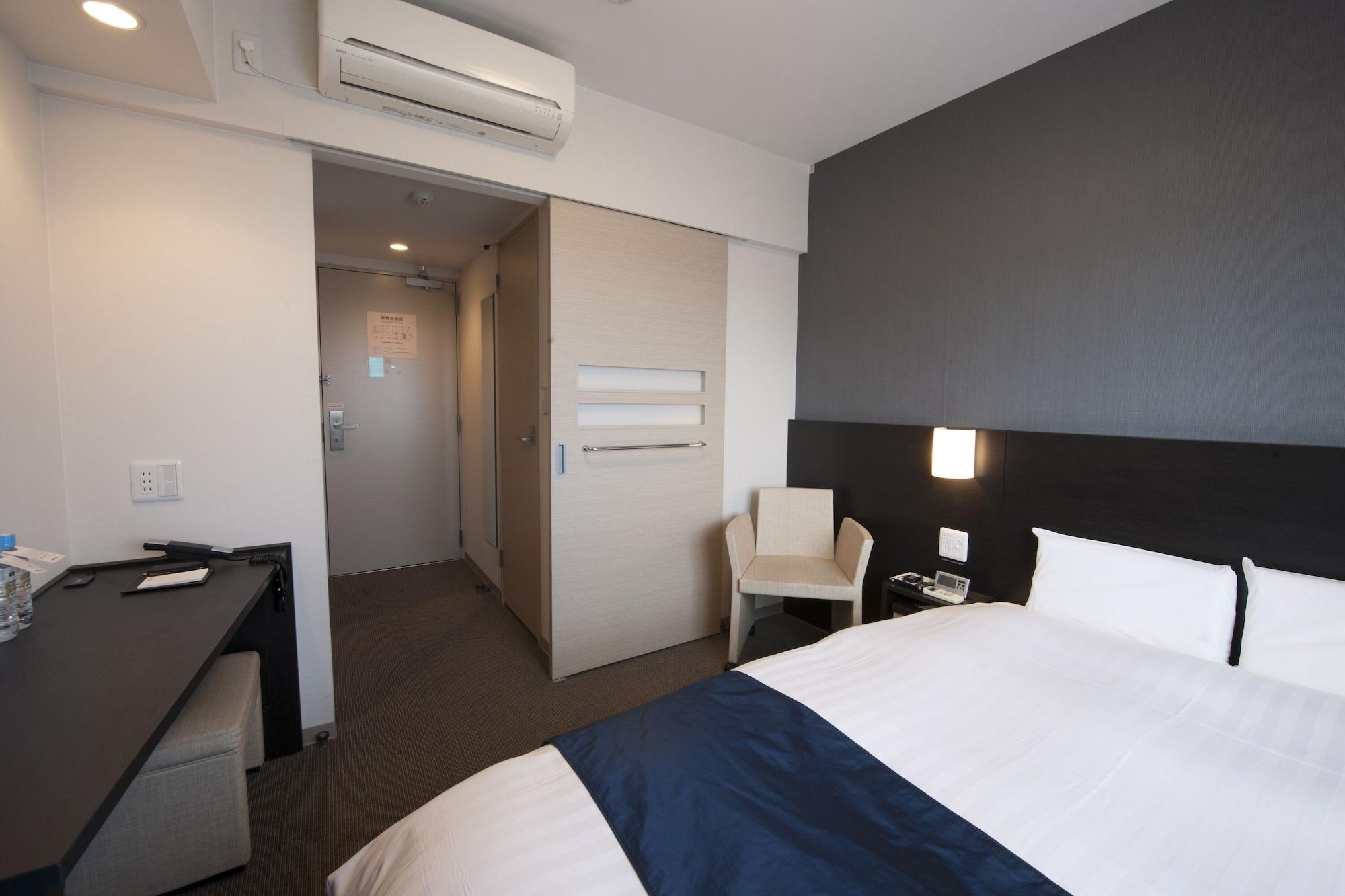 Dormy Inn Premium Shimonoseki Exterior photo