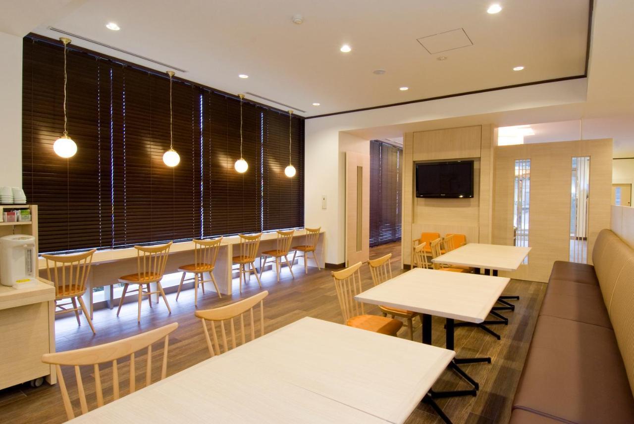 Dormy Inn Premium Shimonoseki Exterior photo