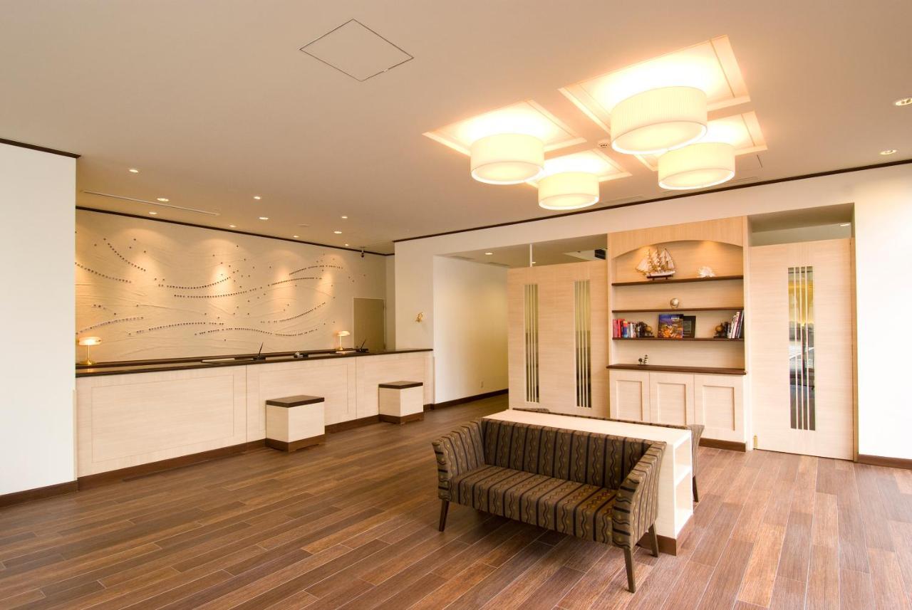 Dormy Inn Premium Shimonoseki Exterior photo