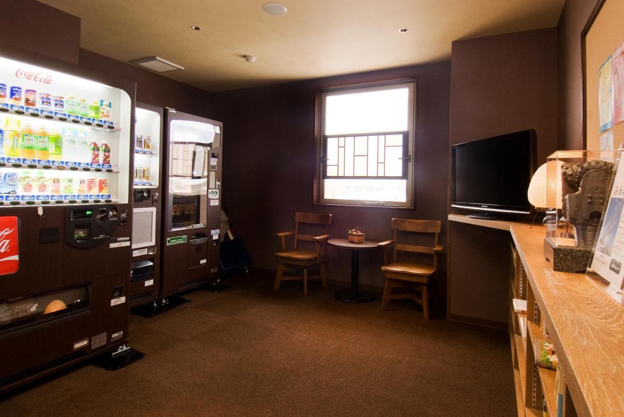 Dormy Inn Premium Shimonoseki Exterior photo
